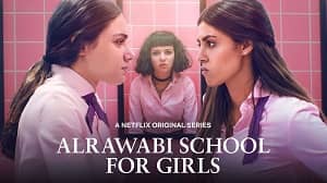 AlRawabi School for Girls 1. Sezon 6. Bölüm izle