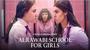 AlRawabi School for Girls 2. Sezon 6. Bölüm izle