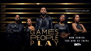 Games People Play 1. Sezon 7. Bölüm izle