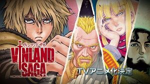 Vinland Saga 1. Sezon 20. Bölüm (Anime) izle