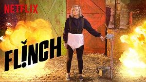 Flinch 1. Sezon 6. Bölüm (Türkçe Dublaj) izle