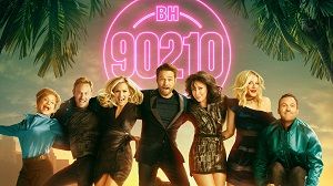 BH90210 1. Sezon 1. Bölüm izle