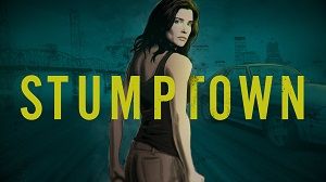 Stumptown 1. Sezon 11. Bölüm izle