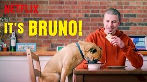 It’s Bruno! 1. Sezon 4. Bölüm (Türkçe Dublaj) izle