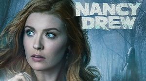 Nancy Drew 1. Sezon 1. Bölüm (Türkçe Dublaj) izle