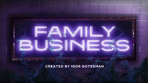 Family Business 1. Sezon 5. Bölüm (Türkçe Dublaj) izle