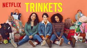 Trinkets 1. Sezon 2. Bölüm izle