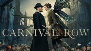 Carnival Row 1. Sezon 7. Bölüm izle