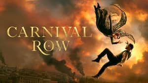 Carnival Row 2. Sezon 10. Bölüm izle