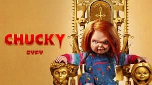 Chucky 2. Sezon 2. Bölüm izle