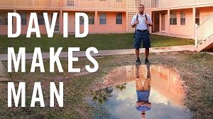 David Makes Man 1. Sezon 4. Bölüm (Türkçe Dublaj) izle