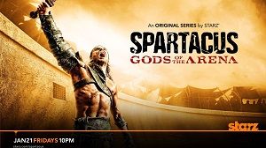 Spartacus: Gods of the Arena 1. Sezon 4. Bölüm (Türkçe Dublaj) izle