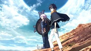 Fate/Grand Order: Zettai Majuu Sensen Babylonia 1. Sezon 15. Bölüm (Anime) izle