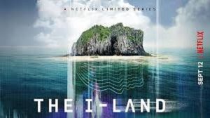 The I-Land 1. Sezon 5. Bölüm (Türkçe Dublaj) izle