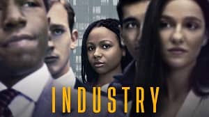 Industry 1. Sezon 8. Bölüm (Türkçe Dublaj) izle