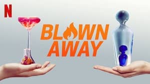 Blown Away 2. Sezon 9. Bölüm (Türkçe Dublaj) izle