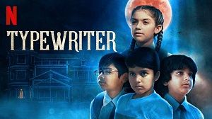 Typewriter 1. Sezon 5. Bölüm izle