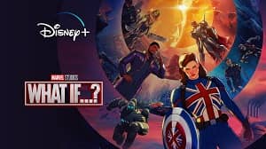 Marvel’s What If…? 1. Sezon 5. Bölüm (Türkçe Dublaj) izle