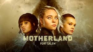 Motherland: Fort Salem 3. Sezon 8. Bölüm izle