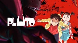 PLUTO 1. Sezon 4. Bölüm (Anime) izle