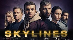 Skylines 1. Sezon 3. Bölüm (Türkçe Dublaj) izle