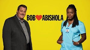 Bob Hearts Abishola 1. Sezon 5. Bölüm izle