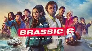 Brassic 6. Sezon 7. Bölüm izle