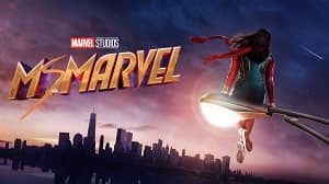 Ms. Marvel 1. Sezon 2. Bölüm izle