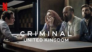 Criminal: UK 1. Sezon 1. Bölüm izle