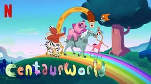 Centaurworld 1. Sezon 5. Bölüm izle