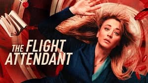 The Flight Attendant 2. Sezon 2. Bölüm izle