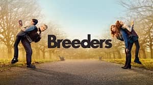 Breeders 2. Sezon 3. Bölüm (Türkçe Dublaj) izle