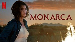 Monarca 1. Sezon 4. Bölüm izle