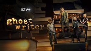 Ghostwriter 1. Sezon 5. Bölüm izle