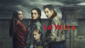 La valla 1. Sezon 1. Bölüm izle