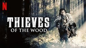 Thieves of the Wood 1. Sezon 9. Bölüm (Türkçe Dublaj) izle