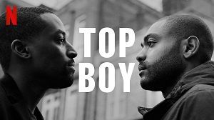 Top Boy 2019 1. Sezon 8. Bölüm (Türkçe Dublaj) izle