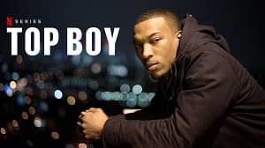 Top Boy 2019 3. Sezon 1. Bölüm izle