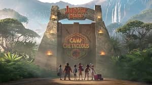 Jurassic World: Camp Cretaceous 3. Sezon 7. Bölüm (Türkçe Dublaj) izle