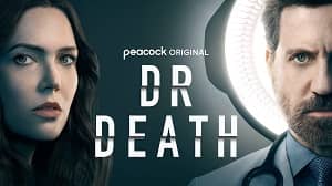 Dr. Death 2. Sezon 7. Bölüm izle