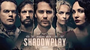 Shadowplay 1. Sezon 1. Bölüm izle