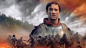 Barbarians 1. Sezon 1. Bölüm (Türkçe Dublaj) izle