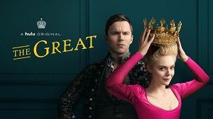 The Great 1. Sezon 5. Bölüm (Türkçe Dublaj) izle