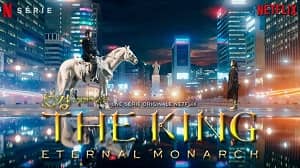 The King: Eternal Monarch 1. Sezon 7. Bölüm (Asya Dizi) izle