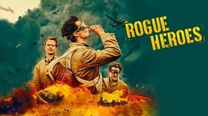 SAS: Rogue Heroes 1. Sezon 4. Bölüm izle