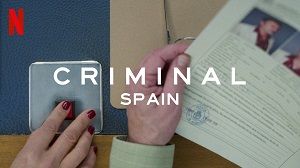 Criminal: Spain 1. Sezon 3. Bölüm izle