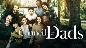 Council of Dads 1. Sezon 9. Bölüm (Türkçe Dublaj) izle