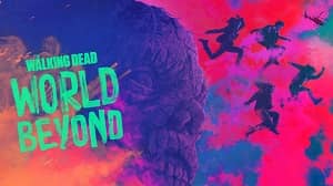 The Walking Dead: World Beyond 1. Sezon 6. Bölüm izle