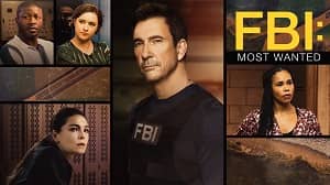 FBI: Most Wanted 5. Sezon 11. Bölüm (Türkçe Dublaj) izle