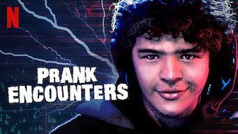 Prank Encounters 1. Sezon 8. Bölüm izle